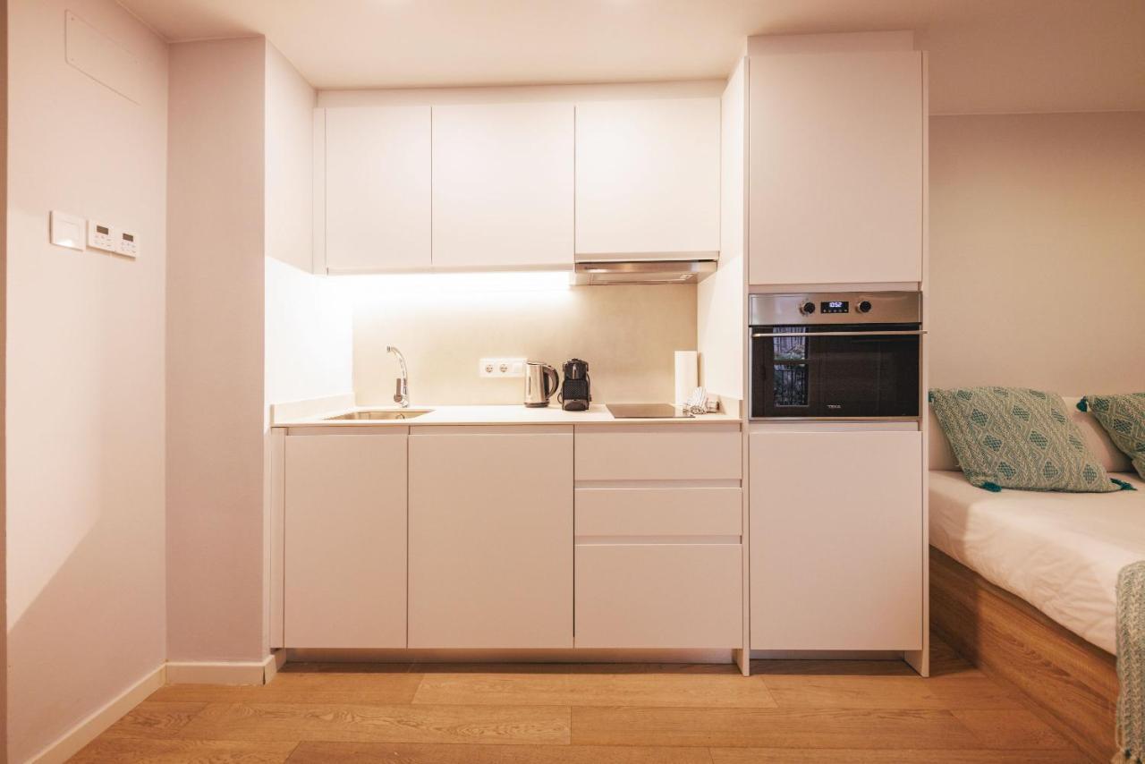 Appartement Bravissimo Barca *