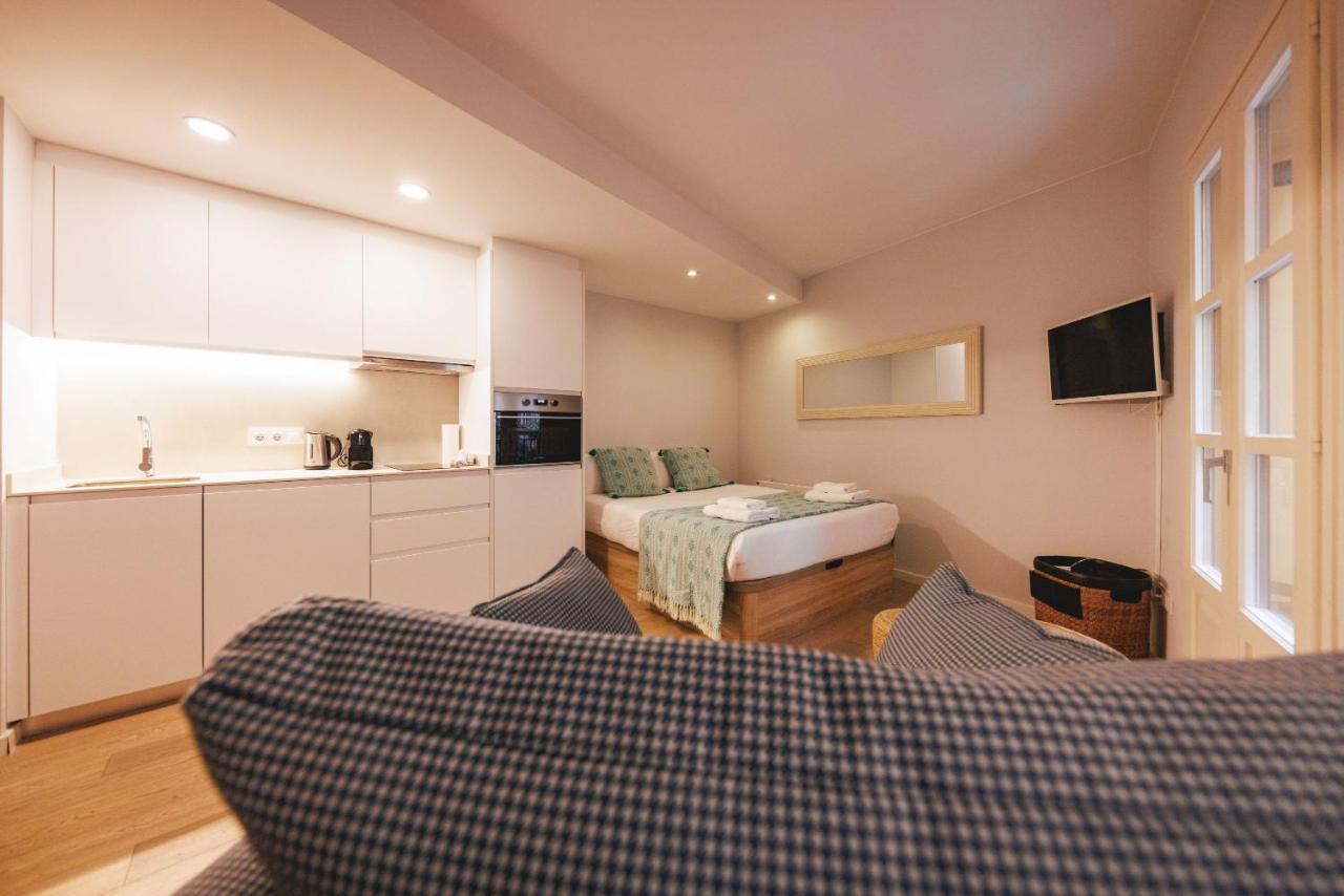 Appartement Bravissimo Barca