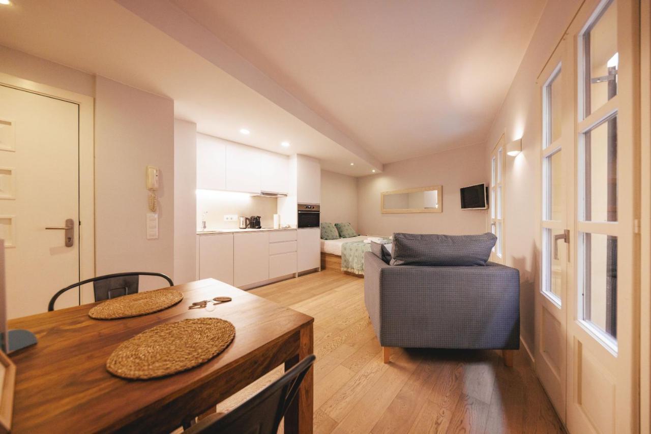 Bravissimo Barca Appartement *