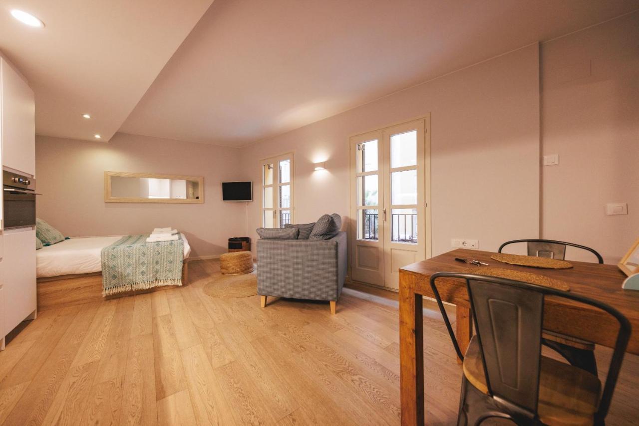 Bravissimo Barca Appartement Gerona