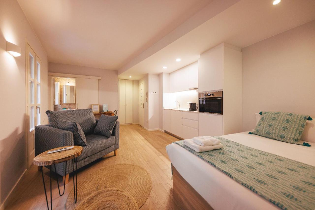 Bravissimo Barca Appartement
