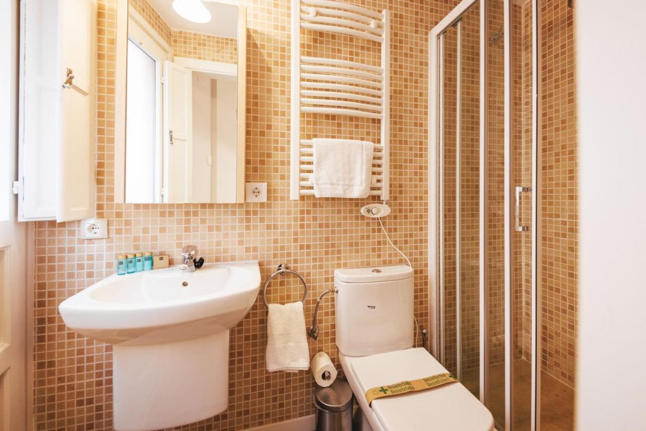 Bravissimo Barca Appartement Gerona